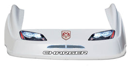 FIVESTAR 475-417W New Style Dirt MD3 Combo Charger White