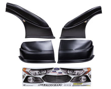 Load image into Gallery viewer, FIVESTAR 500-417B New Style Dirt MD3 Combo 13 Fusion Black