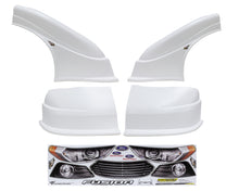 Load image into Gallery viewer, FIVESTAR 500-417W New Style Dirt MD3 Combo 13 Fusion White