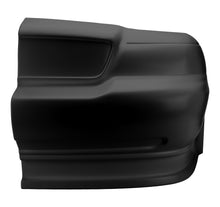 Load image into Gallery viewer, FIVESTAR 50361-41051-Bl FIVESTAR Crown Victoria Driver Side Nose - Black Plastic for Street Stock Vehicles - Part 50361-41051-Bl