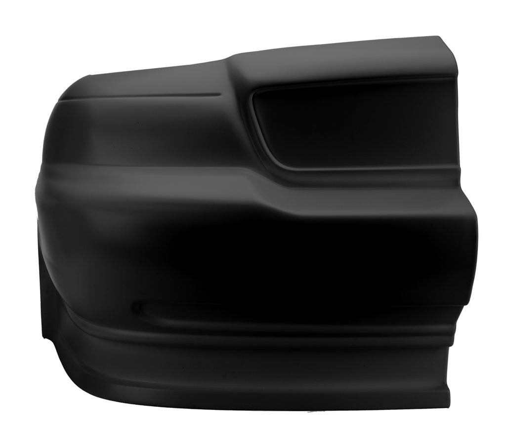 FIVESTAR 50361-41051-BR FIVESTAR Passenger Side Nose for Crown Victoria Interceptor - Black Plastic
