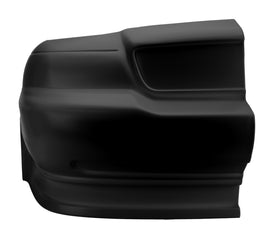 FIVESTAR 50361-41051-BR FIVESTAR Passenger Side Nose for Crown Victoria Interceptor - Black Plastic