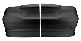 FIVESTAR 50361-41051-B Nose Black Crown Vic