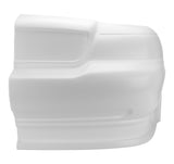 FIVESTAR 50361-41051-WL FIVESTAR Crown Vic Interceptor Driver Side Nose in White - Part 50361-41051-WL