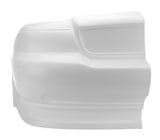 FIVESTAR 50361-41051-WR Fivestar Passenger Side Nose for Crown Victoria Interceptor – White Plastic