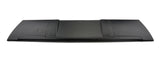 FIVESTAR 50361-45051-BC FIVESTAR Crown Vic Interceptor Rear Center Bumper Cover - Black Plastic