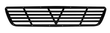 Load image into Gallery viewer, FIVESTAR 50361-46233-B Nose Screen Laser Black Crown Vic