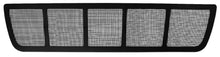 Load image into Gallery viewer, FIVESTAR 50361-46933-B Nose Screen 1/4in Mesh Black Crown Vic