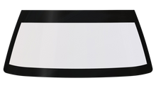 Load image into Gallery viewer, FIVESTAR 50361-63233 FIVESTAR Windshield for Crown Victoria 1/8 Inch Mar-Resistant Polycarbonate with Blackout Border