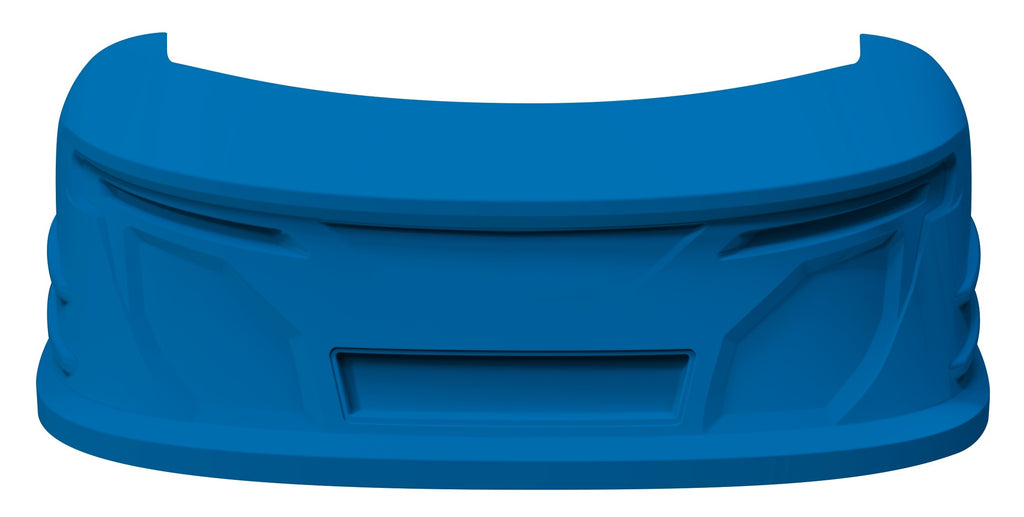 FIVESTAR 51001-41051-CB Nose Blue Sport Compact