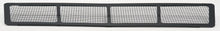 Load image into Gallery viewer, FIVESTAR 51001-46433-B FIVESTAR Nose Screen for Sport Compact Vehicles - 1/4 inch Black Aluminum and Stainless Steel Mesh