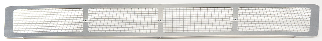 FIVESTAR 51001-46433 FIVESTAR Nose Screen Sport Compact 1/4 Inch Raw - Aluminum and Stainless Steel Construction