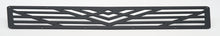 Load image into Gallery viewer, FIVESTAR 51001-46533-B FIVESTAR Nose Screen Sport Laser Cut Aluminum Black for Compact Vehicles Part 51001-46533-B