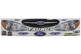 FIVESTAR 550-410-ID Nose Only Graphics 03 Taurus
