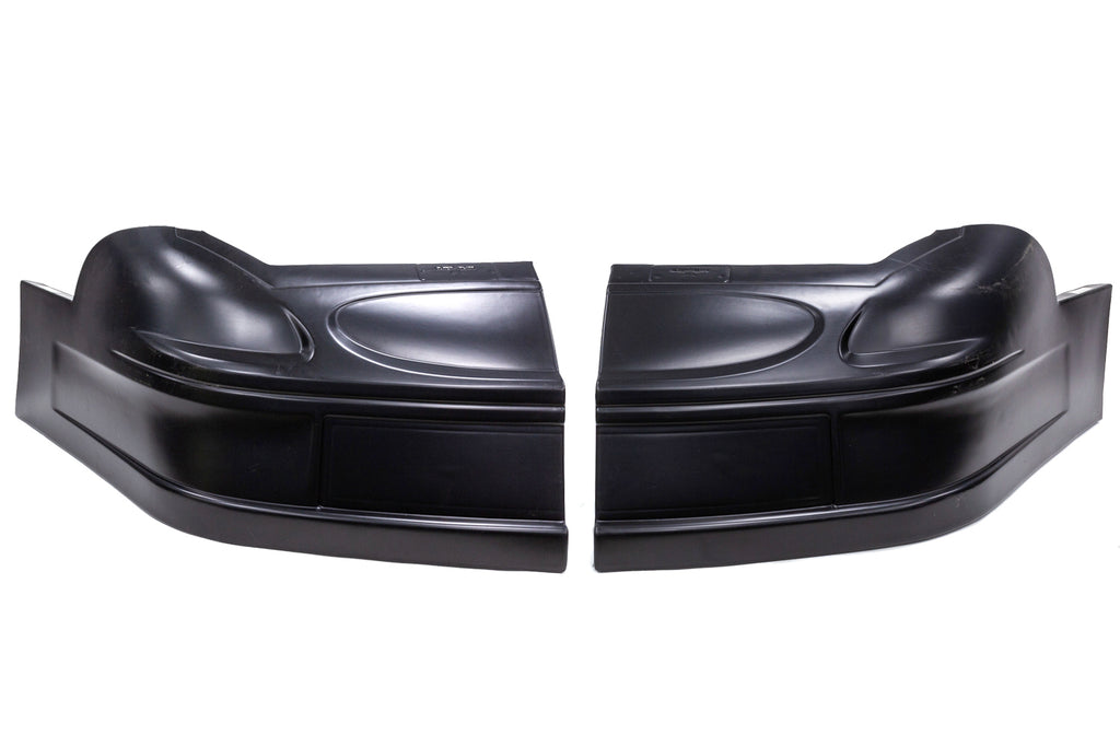 FIVESTAR 550-410B 00 Taurus Nose Black Plastic