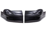 FIVESTAR 550-410B 00 Taurus Nose Black Plastic