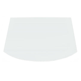 FIVESTAR 564-6325-1 ABC Molded Windsheild 1/8in