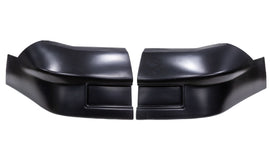 FIVESTAR 570-410-B ABC Nose Ford Fusion Black