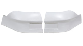 FIVESTAR 570-410-W ABC Nose Ford Fusion White