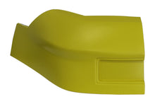 Load image into Gallery viewer, FIVESTAR 570-410-YR FIVESTAR Ford Nose Passenger Side Yellow Molded Plastic Part (Part No. 570-410-YR)
