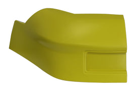 FIVESTAR 570-410-YR FIVESTAR Ford Nose Passenger Side Yellow Molded Plastic Part (Part No. 570-410-YR)