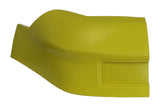 FIVESTAR 570-410-YR FIVESTAR Ford Nose Passenger Side Yellow Molded Plastic Part (Part No. 570-410-YR)