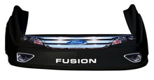 Load image into Gallery viewer, FIVESTAR 585-417B New Style Dirt MD3 Combo Fusion Black