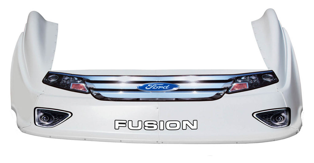 FIVESTAR 585-417W New Style Dirt MD3 Combo Fusion White