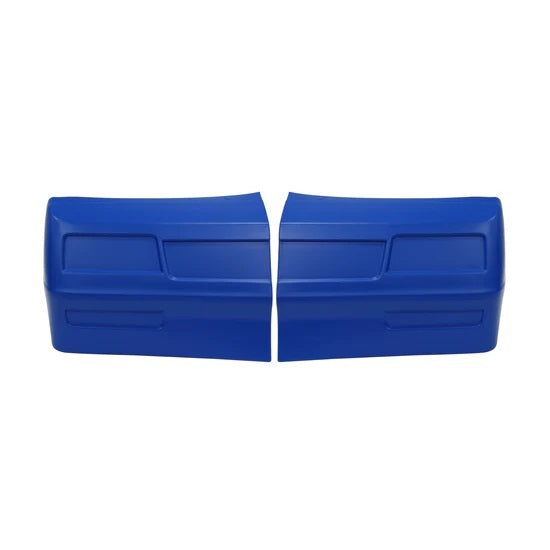 FIVESTAR 600-410-CB 88 Monte Nose Chevron Blue Plastic