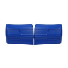 Load image into Gallery viewer, FIVESTAR 600-410-CB 88 Monte Nose Chevron Blue Plastic