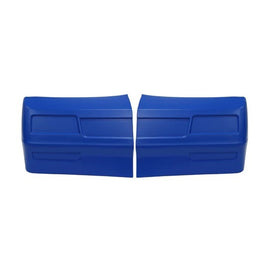 FIVESTAR 600-410-CB 88 Monte Nose Chevron Blue Plastic