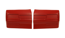Load image into Gallery viewer, FIVESTAR 600-410-R 88 Monte Nose Red Plastic