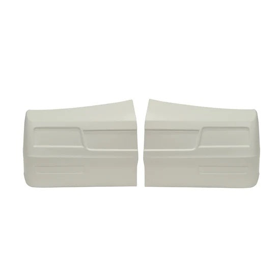 FIVESTAR 600-410-W 88 Monte Nose White Plastic