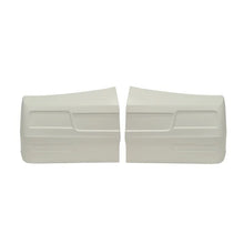 Load image into Gallery viewer, FIVESTAR 600-410-W 88 Monte Nose White Plastic