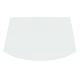FIVESTAR 600-6303 88 Monte Windshield Flat 1/8 Pre-Cut