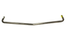 Load image into Gallery viewer, FIVESTAR 600-7103B Front Bumper Steel 1-3/4in .095