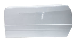 FIVESTAR 601-211S-WR 88 Monte Steel Door Extra Long RS