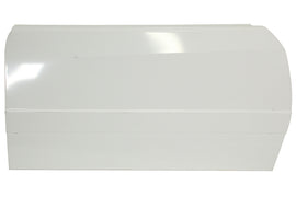 FIVESTAR 601-22S-WR 88 Monte Steel Door RH IMCA Legal