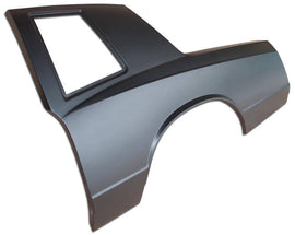 FIVESTAR 601-28SL 88 Monte Steel Quarter Panel Complete