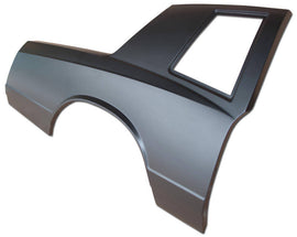 FIVESTAR 601-28SR 88 Monte Steel Quarter Panel Complete