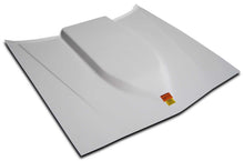 Load image into Gallery viewer, FIVESTAR 601-3303-W Fiberglass Hood 2.5 Scoop 88 Monte Carlo