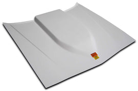 FIVESTAR 601-3303-W Fiberglass Hood 2.5 Scoop 88 Monte Carlo