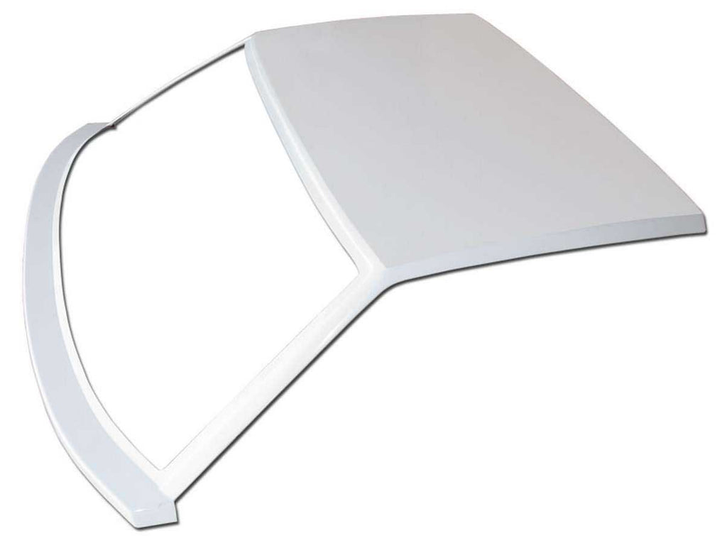 FIVESTAR 601-5112-W 88 Monte Carlo 2pc Composite Front Half