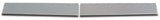 FIVESTAR 601-6702 Two Piece Spoiler 70 Deg