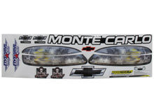Load image into Gallery viewer, FIVESTAR 620-410-ID Nose Only Graphics 99 Monte Carlo