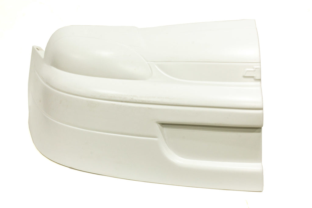 FIVESTAR 620-410-WR FIVESTAR Passenger Side Nose Panel for Chevy Monte Carlo 1999 - White - Part #620-410-WR