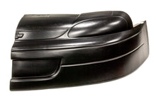 Load image into Gallery viewer, FIVESTAR 620-410-BL FIVESTAR 620-410-BL Driver Side Nose for Chevy Monte Carlo 1995-1999, Molded Black Plastic