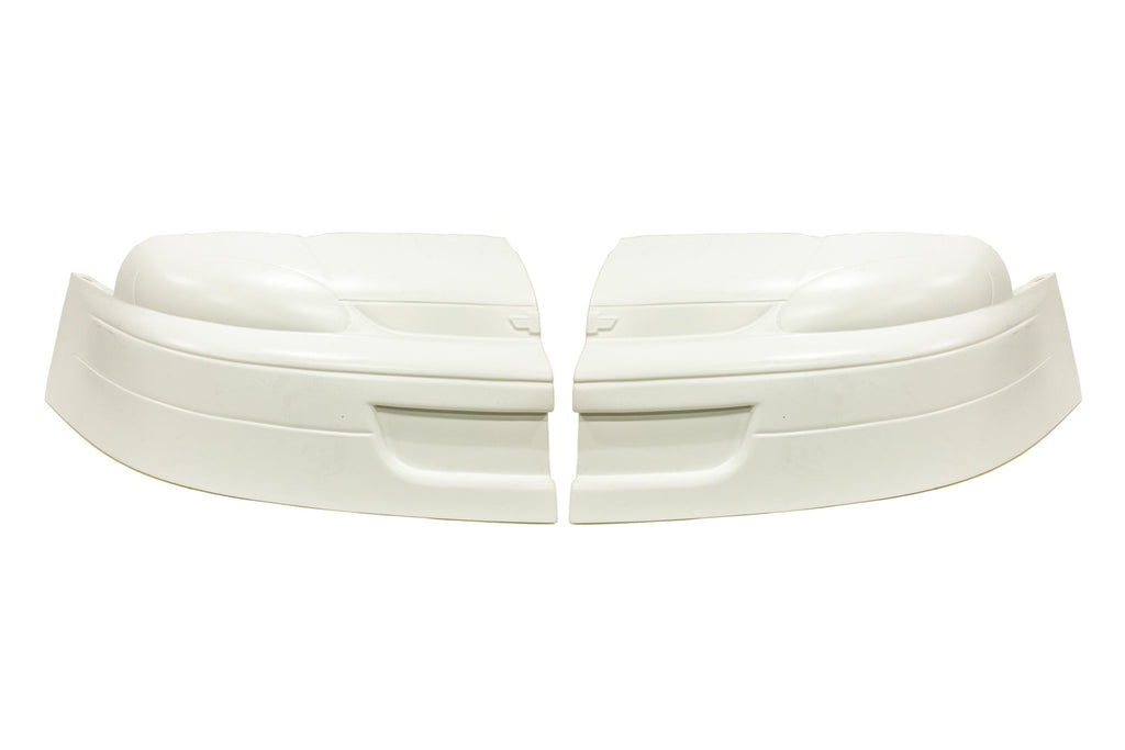FIVESTAR 620-410W Nose Monte Carlo 95-99 White Plastic