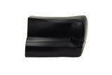 FIVESTAR 630-450-BR FIVESTAR Passenger Side Rear Bumper Cover for Chevrolet Monte Carlo 2003 - Black
