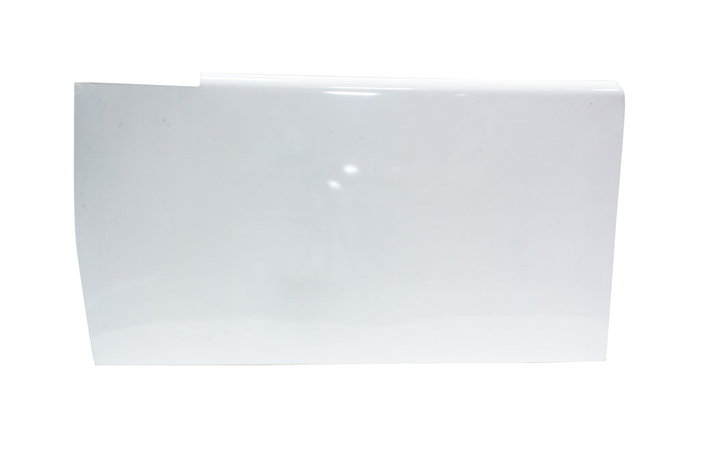 FIVESTAR 639-21A-WL LH Alum Sportsman Door